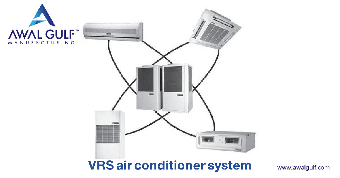 Top Air Conditioner Manufacturers in the Gulf Region Awal Gulf