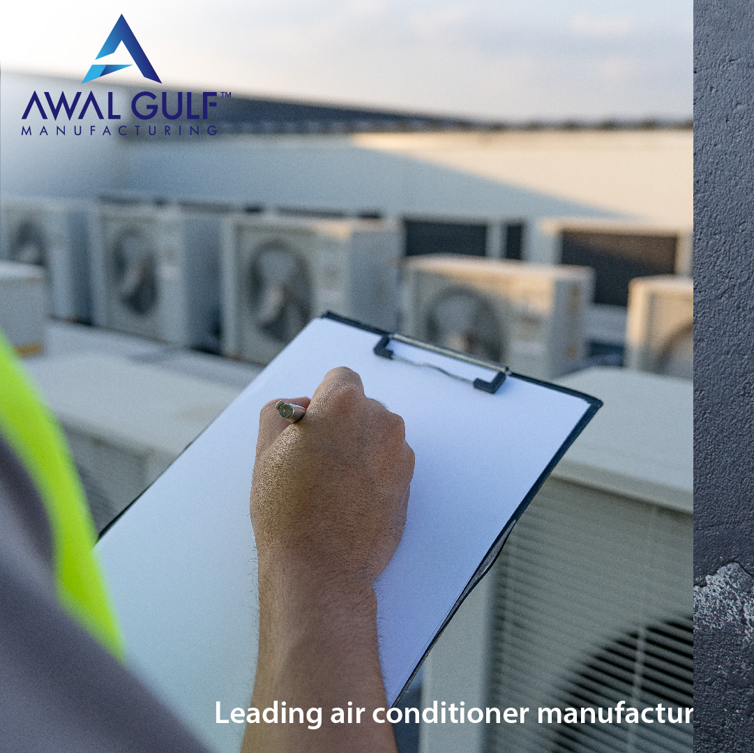 Awal Gulf One of the Leading Air Conditioner Manufacturers in Bahrain