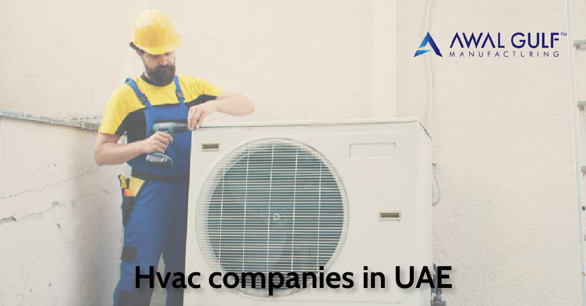 Why We Are One Of The Best Commercial Air Conditioning Companies
